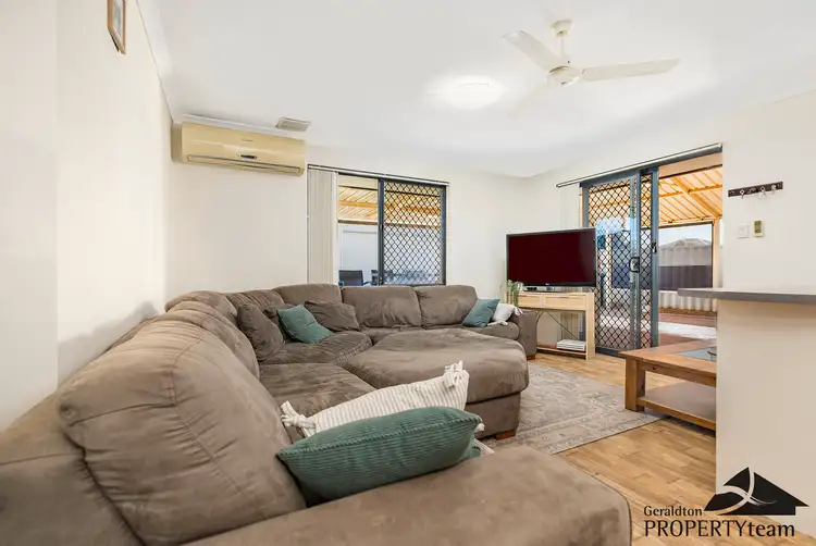 Fourth view of Homely house listing, 50 Ego Creek Loop, Waggrakine WA 6530