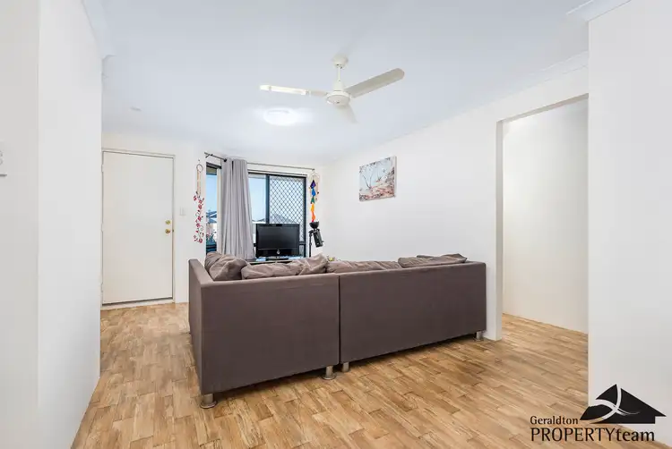 Fifth view of Homely house listing, 50 Ego Creek Loop, Waggrakine WA 6530