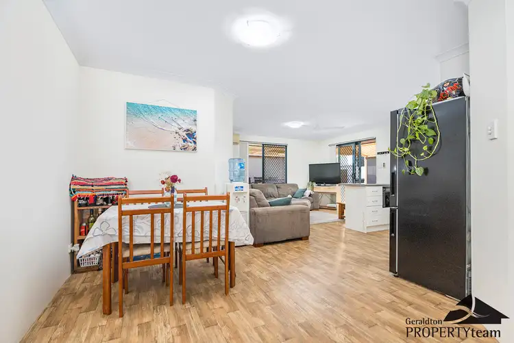 Sixth view of Homely house listing, 50 Ego Creek Loop, Waggrakine WA 6530