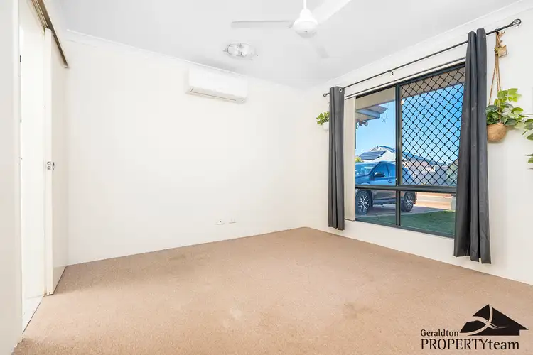 Seventh view of Homely house listing, 50 Ego Creek Loop, Waggrakine WA 6530