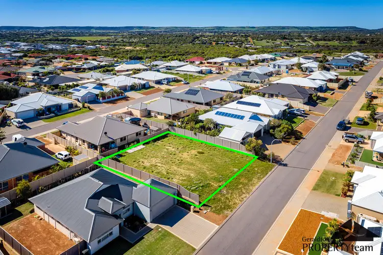 Sixth view of Homely land listing, 9 Spindrift Vista, Glenfield WA 6532