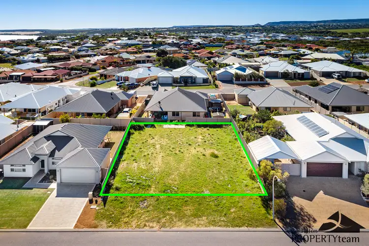 Seventh view of Homely land listing, 9 Spindrift Vista, Glenfield WA 6532