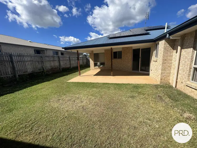 50 Bauhinia Street, Boyne Island QLD 4680