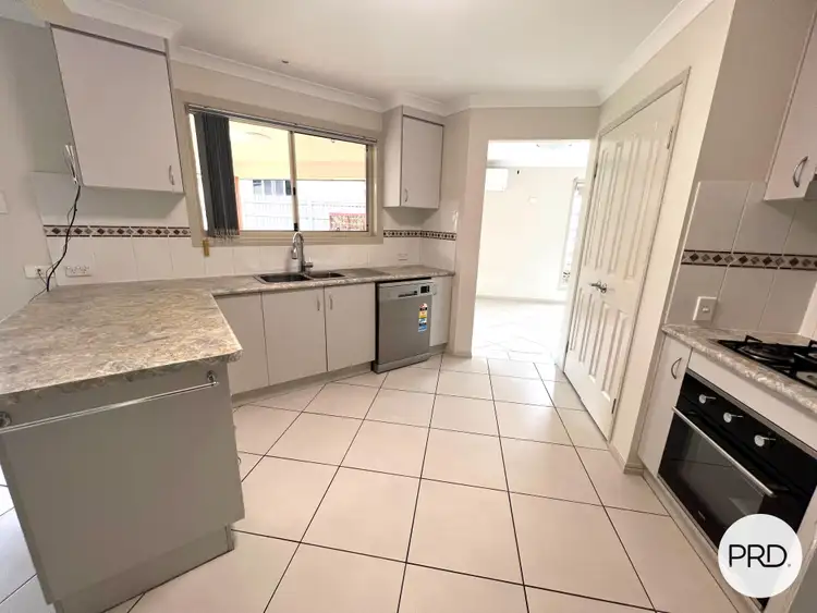 Second view of Homely house listing, 50 Bauhinia Street, Boyne Island QLD 4680