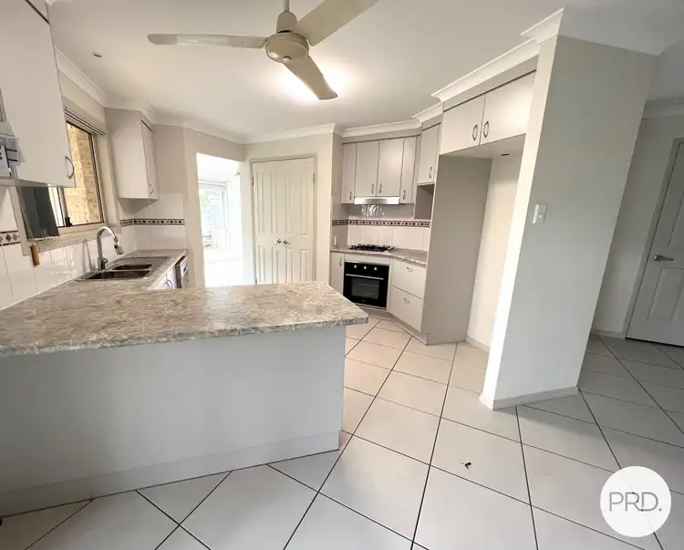 Third view of Homely house listing, 50 Bauhinia Street, Boyne Island QLD 4680