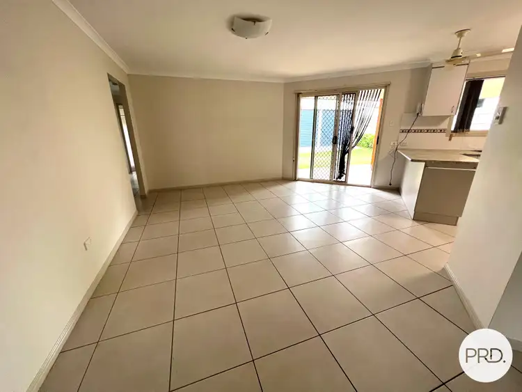 Fourth view of Homely house listing, 50 Bauhinia Street, Boyne Island QLD 4680