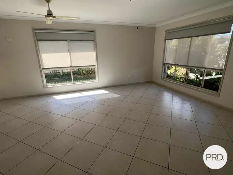 Fourth view of Homely house listing, 50 Bauhinia Street, Boyne Island QLD 4680