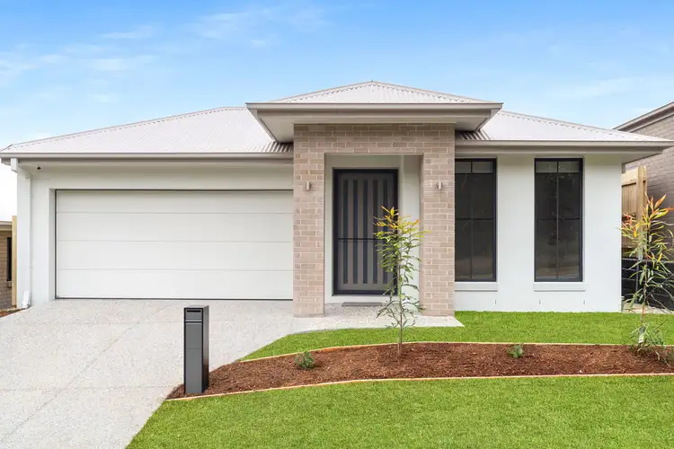 20 Brahman Way, South Ripley QLD 4306