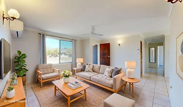 Main view of Homely house listing, 9 Rosecrans Avenue, Kirwan QLD 4817