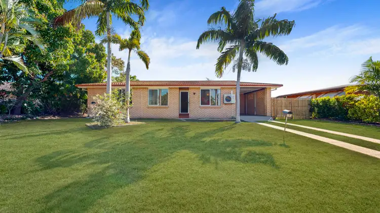 Second view of Homely house listing, 9 Rosecrans Avenue, Kirwan QLD 4817