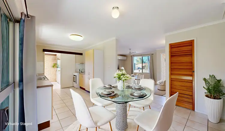 Third view of Homely house listing, 9 Rosecrans Avenue, Kirwan QLD 4817