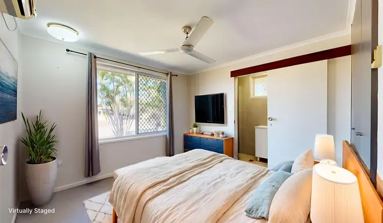 Fourth view of Homely house listing, 9 Rosecrans Avenue, Kirwan QLD 4817