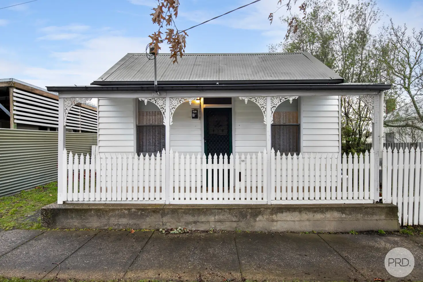 Main view of Homely house listing, 24 Hunt Street, Ballarat East VIC 3350