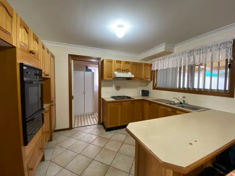 Fourth view of Homely semi-detached listing, 20A Henry Street, Cecil Hills NSW 2171