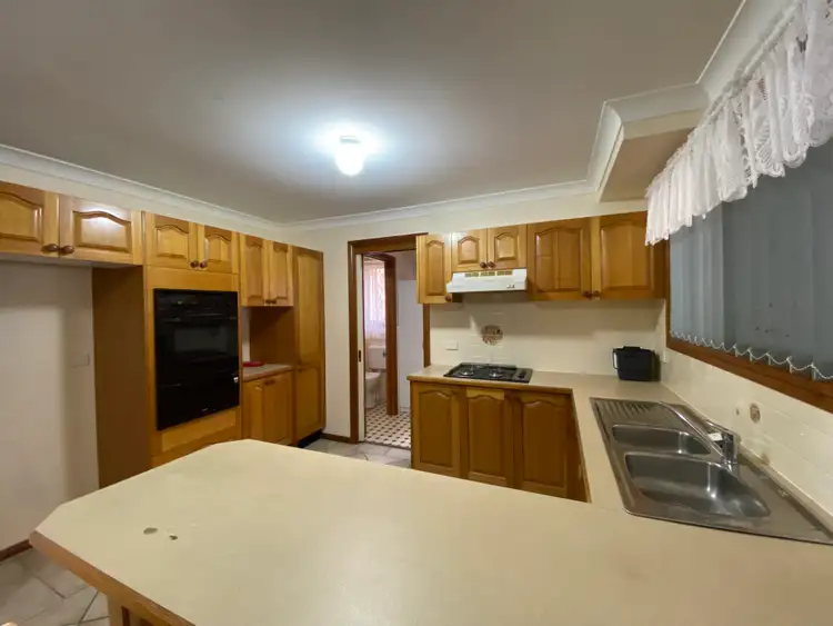 Fifth view of Homely semi-detached listing, 20A Henry Street, Cecil Hills NSW 2171
