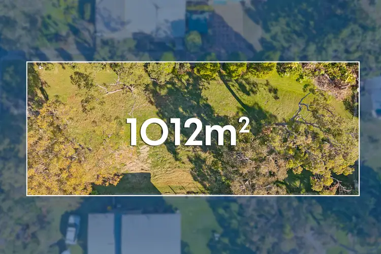 Main view of Homely land listing, 111 Kate Street, Macleay Island QLD 4184
