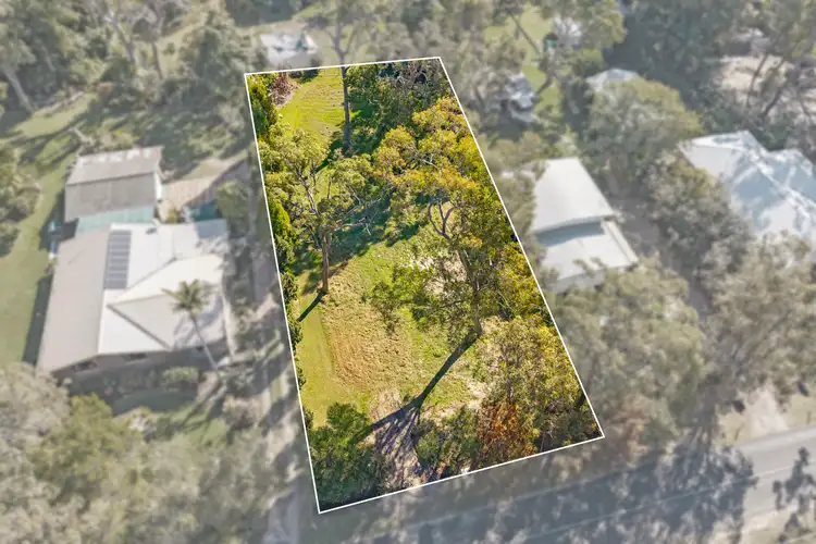 Second view of Homely land listing, 111 Kate Street, Macleay Island QLD 4184