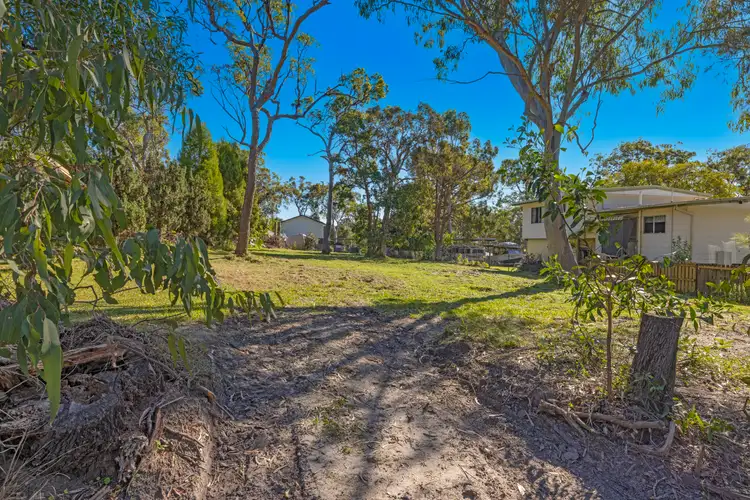 Third view of Homely land listing, 111 Kate Street, Macleay Island QLD 4184