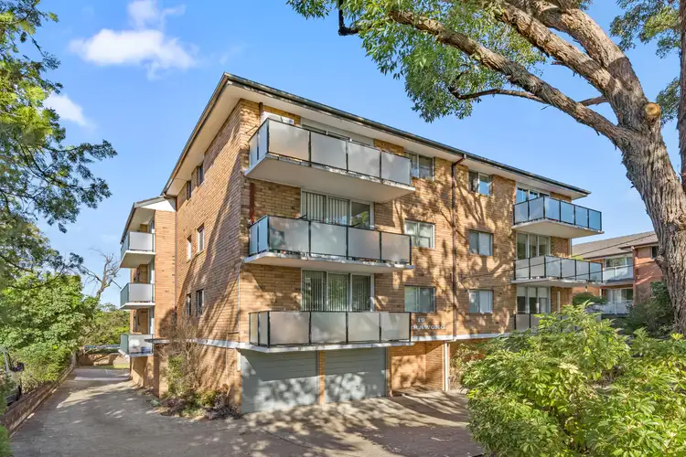 19-21 Lane Cove Road