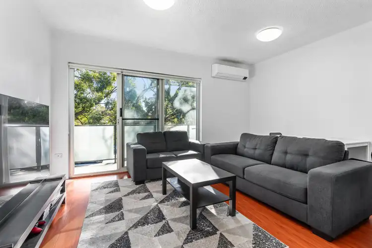 Second view of Homely apartment listing, 6/19-21 Lane Cove Road, Ryde NSW 2112