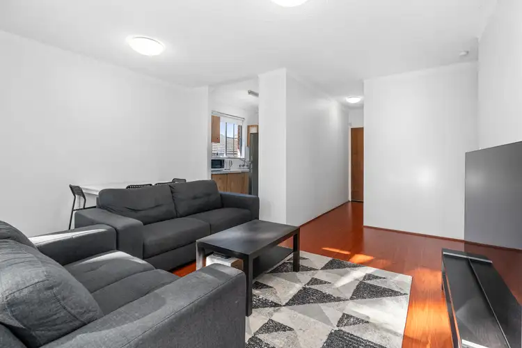 Third view of Homely apartment listing, 6/19-21 Lane Cove Road, Ryde NSW 2112