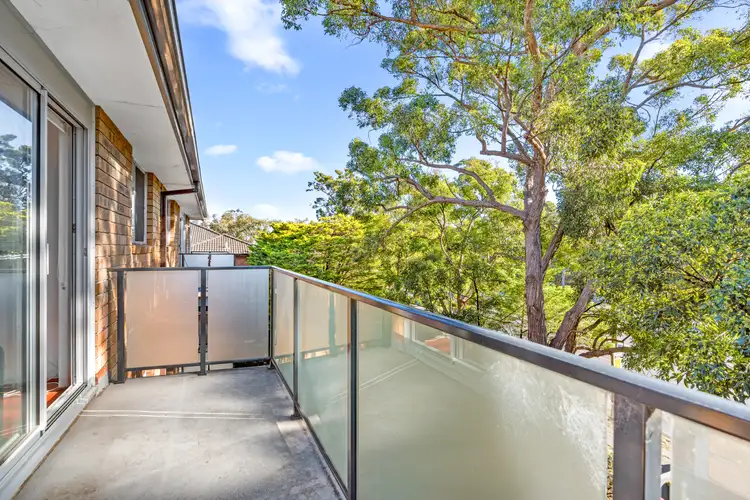 Fourth view of Homely apartment listing, 6/19-21 Lane Cove Road, Ryde NSW 2112