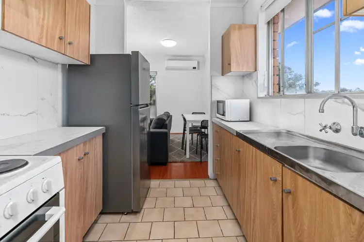Fifth view of Homely apartment listing, 6/19-21 Lane Cove Road, Ryde NSW 2112