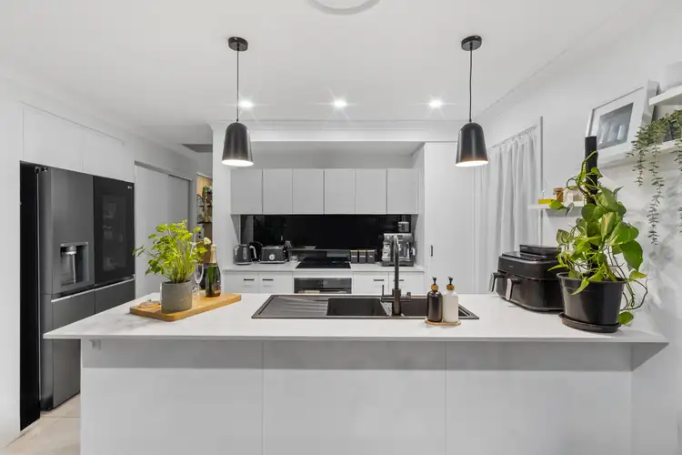 Third view of Homely house listing, 31 Sandover Circuit, Holmview QLD 4207