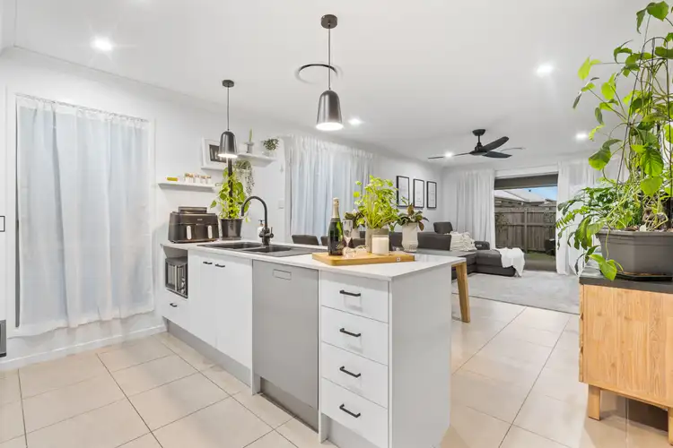 Fourth view of Homely house listing, 31 Sandover Circuit, Holmview QLD 4207
