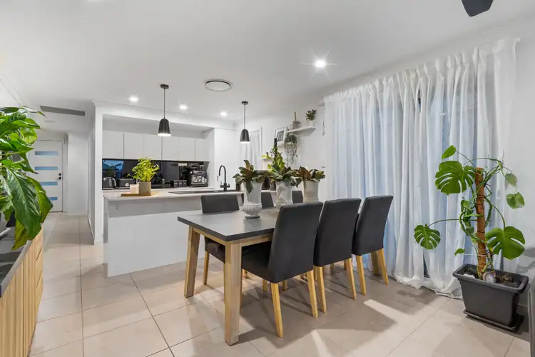 Fifth view of Homely house listing, 31 Sandover Circuit, Holmview QLD 4207