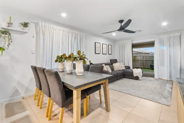 Sixth view of Homely house listing, 31 Sandover Circuit, Holmview QLD 4207