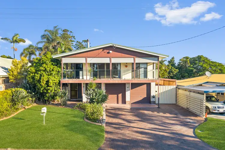20 Eurong Avenue, Pialba QLD 4655