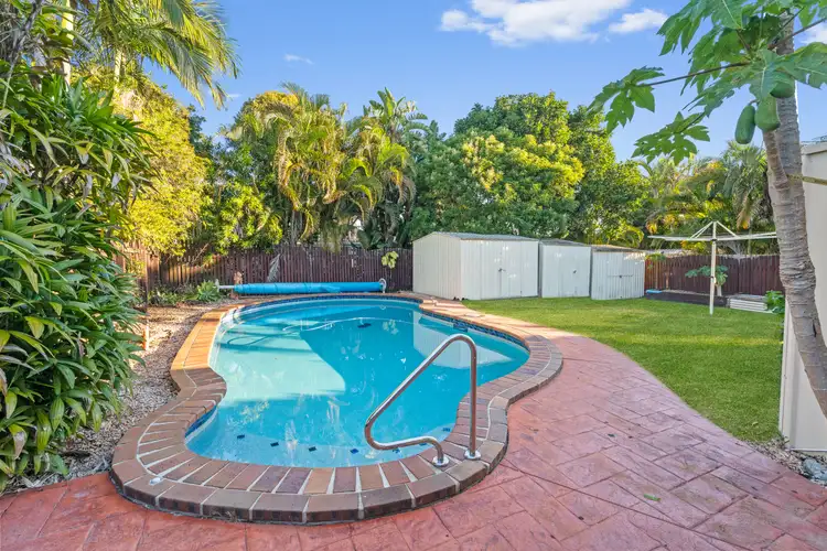Second view of Homely house listing, 20 Eurong Avenue, Pialba QLD 4655
