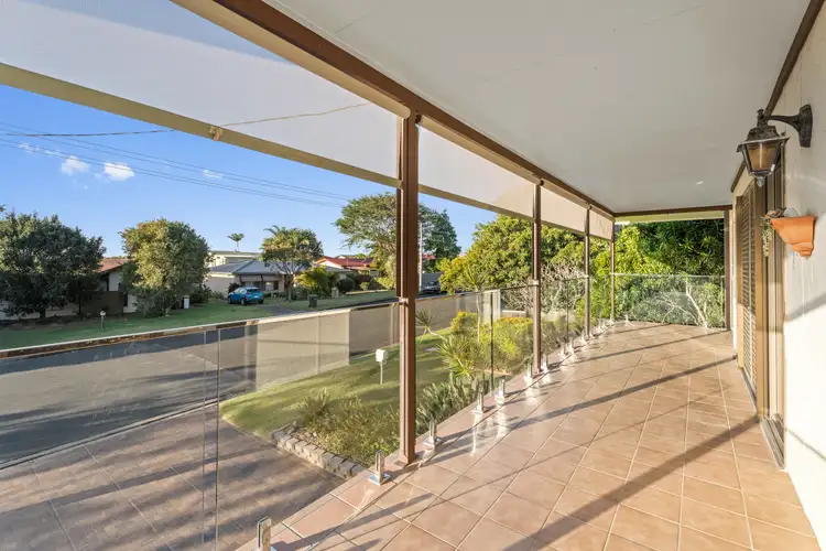 Fourth view of Homely house listing, 20 Eurong Avenue, Pialba QLD 4655