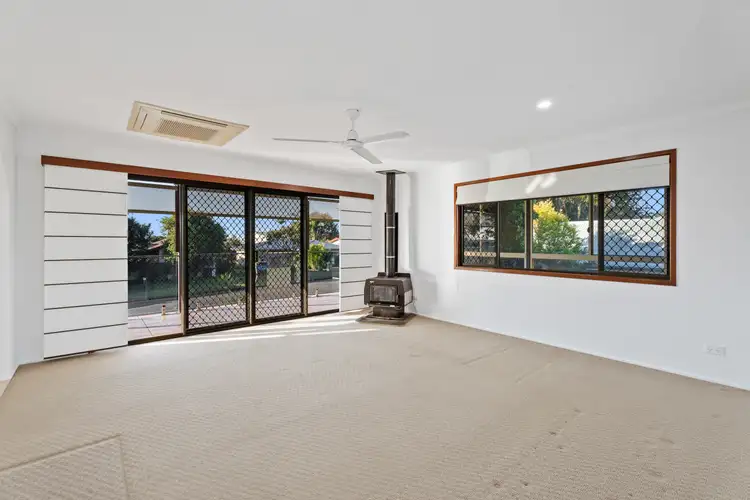 Sixth view of Homely house listing, 20 Eurong Avenue, Pialba QLD 4655