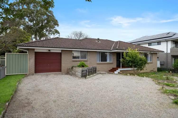 Main view of Homely house listing, 15 Progress Street, Tahmoor NSW 2573