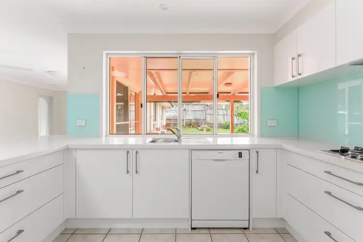 Fourth view of Homely house listing, 210 Wellington Street, Ormiston QLD 4160