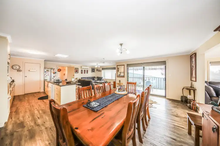 Fourth view of Homely house listing, 33 Simpson Street, Tumut NSW 2720