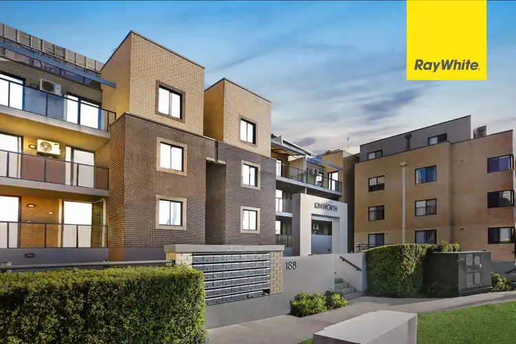 38/188 South Parade, Auburn NSW 2144