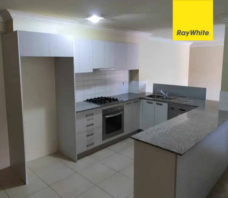 Fourth view of Homely house listing, 38/188 South Parade, Auburn NSW 2144