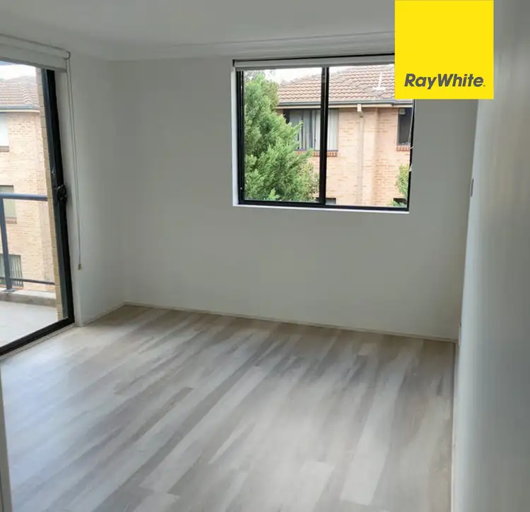 Fifth view of Homely house listing, 38/188 South Parade, Auburn NSW 2144