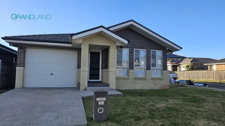 Main view of Homely house listing, 28 Hartlepool Road, Edmondson Park NSW 2174