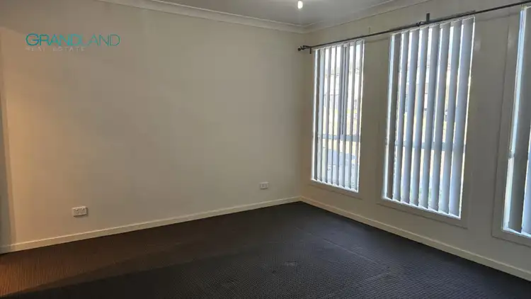 Second view of Homely house listing, 28 Hartlepool Road, Edmondson Park NSW 2174
