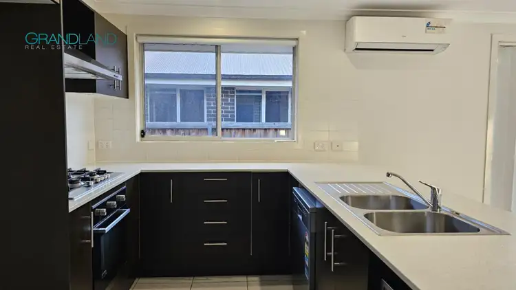 Fourth view of Homely house listing, 28 Hartlepool Road, Edmondson Park NSW 2174