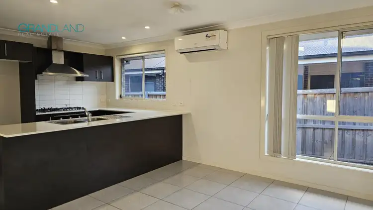 Fifth view of Homely house listing, 28 Hartlepool Road, Edmondson Park NSW 2174