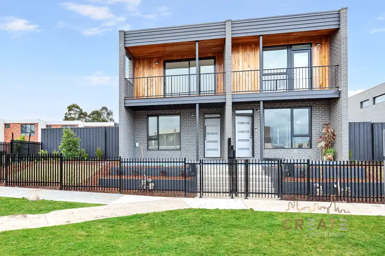 12 Ribbonwood Crescent, Sunshine North VIC 3020