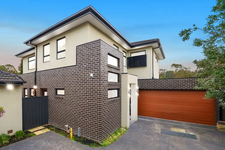 2/68 Seebeck Road, Rowville VIC 3178