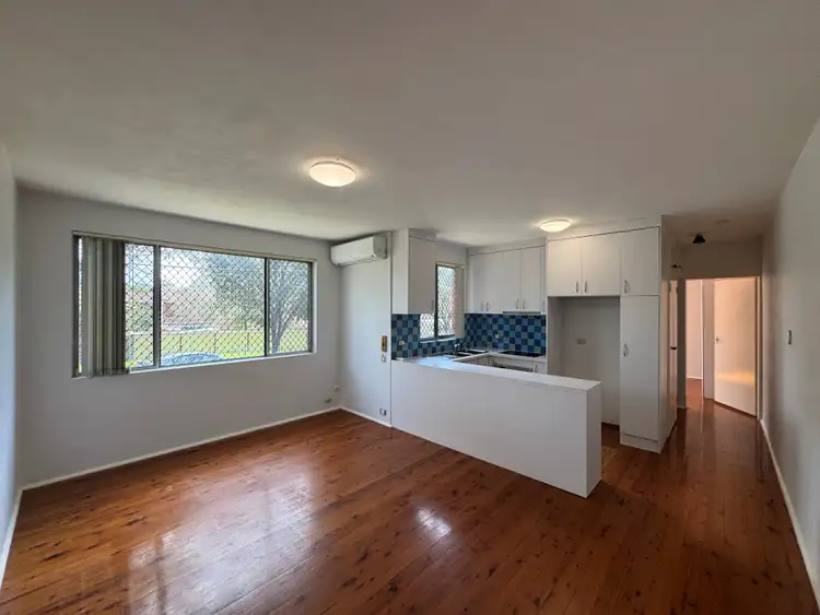 4/33 Graham Road, Narwee NSW 2209
