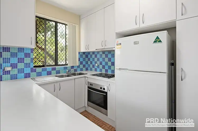 Second view of Homely unit listing, 4/33 Graham Road, Narwee NSW 2209