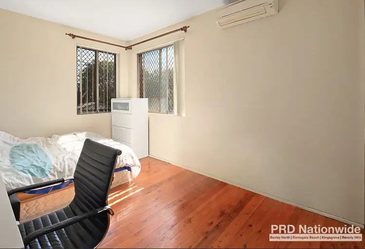 Fourth view of Homely unit listing, 4/33 Graham Road, Narwee NSW 2209